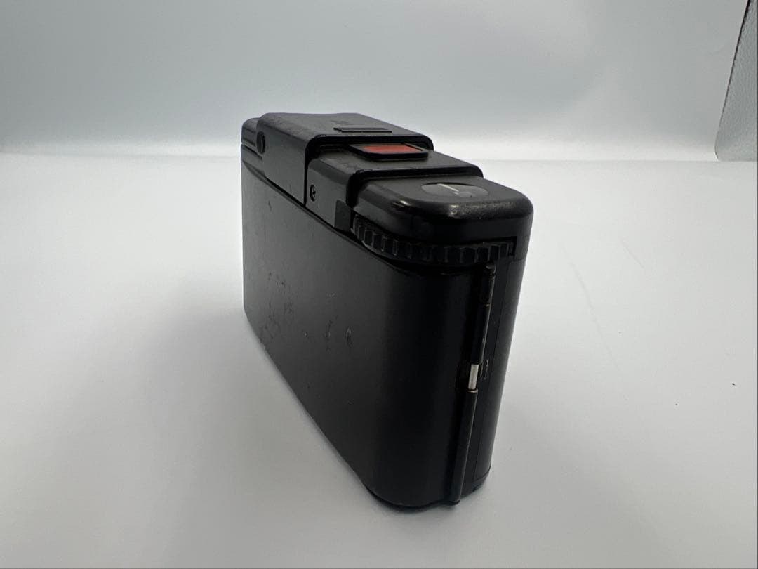 OLYMPUS XAコンパクトフィルムカメラ35mm f2.8