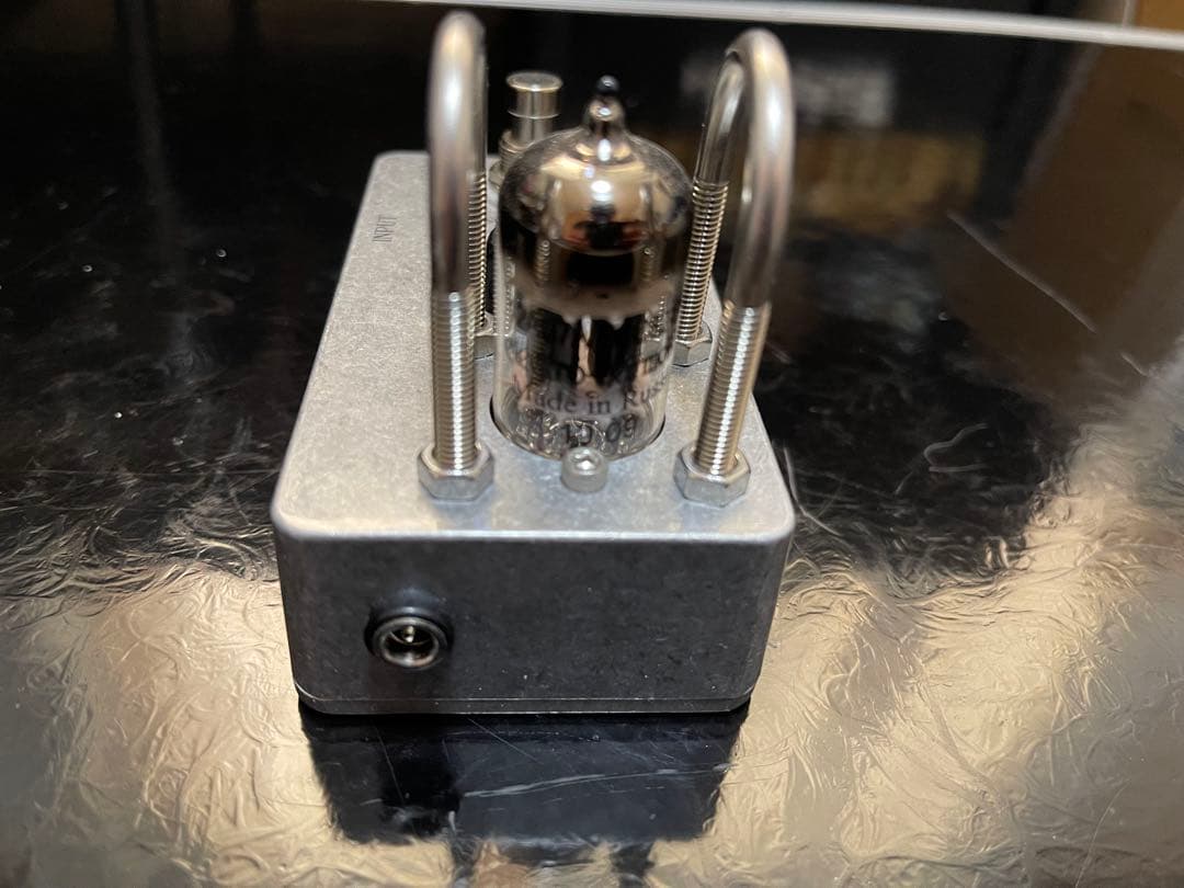 ギター Beyond Tube Booster