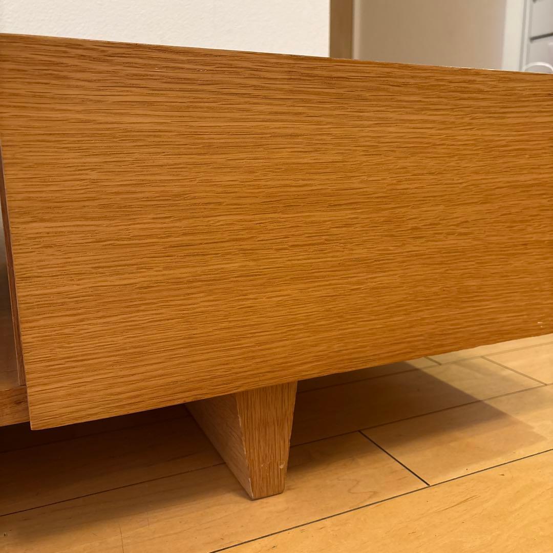 unico コルソ　TVボード