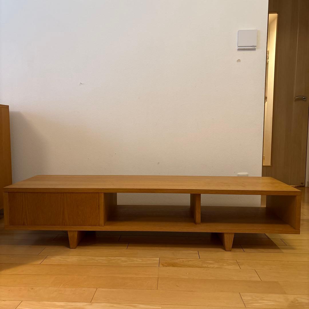 unico コルソ　TVボード