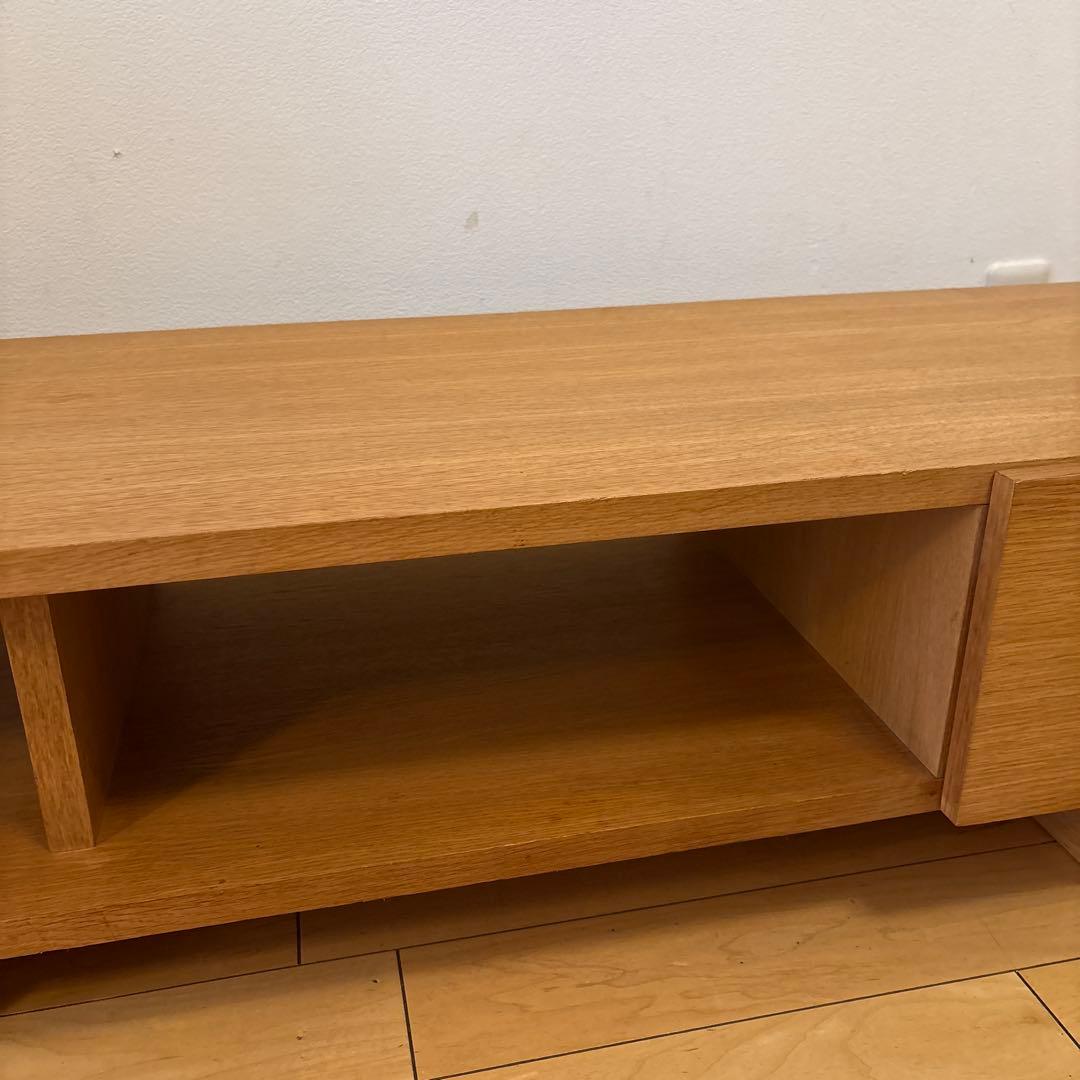 unico コルソ　TVボード