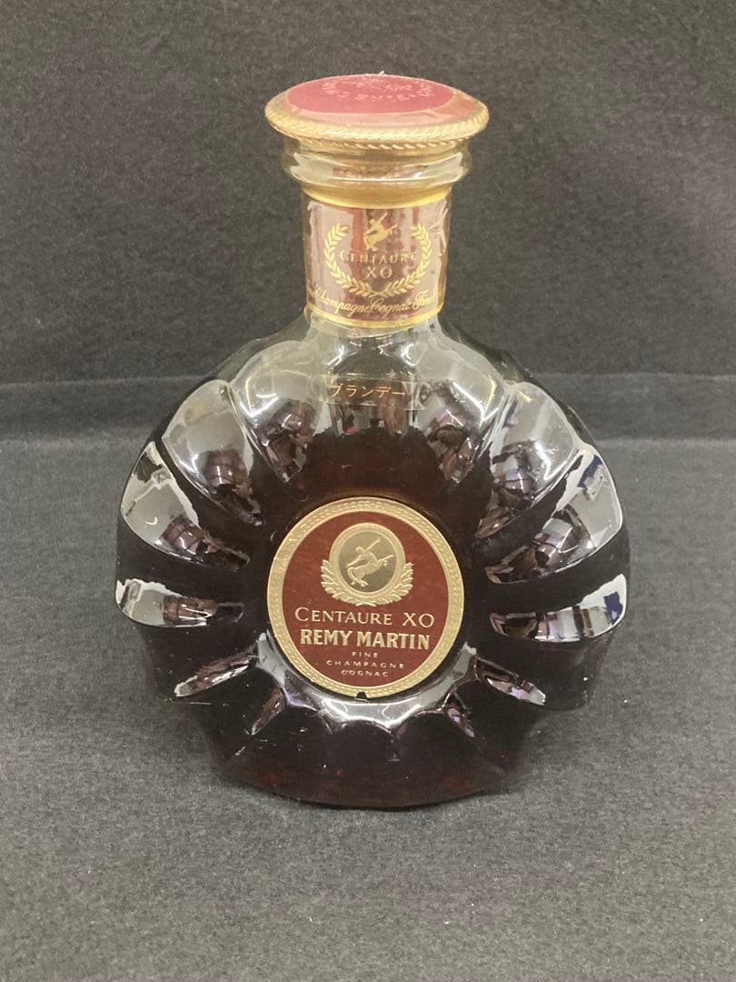 REMY MARTIN CENTAURE XO⭐︎