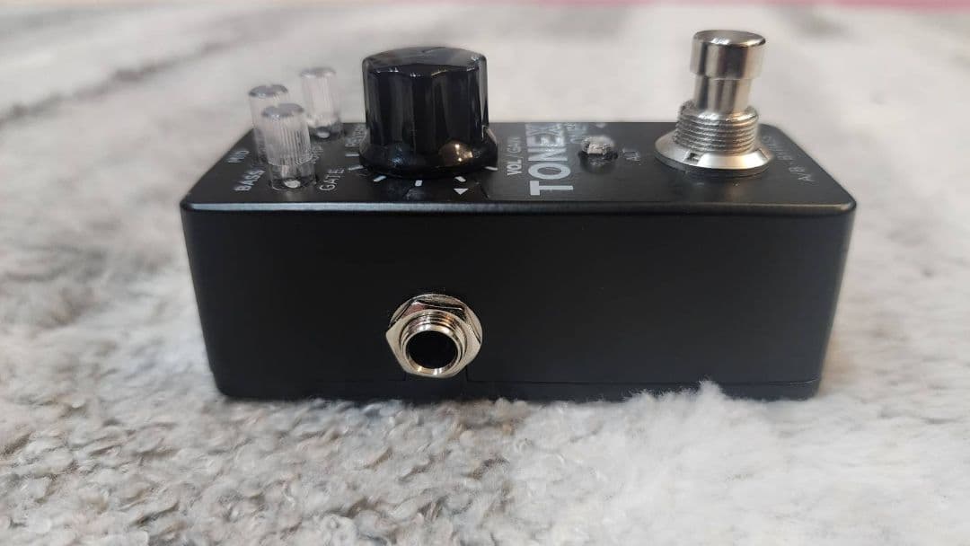 TONEX ONE ギターエフェクター
