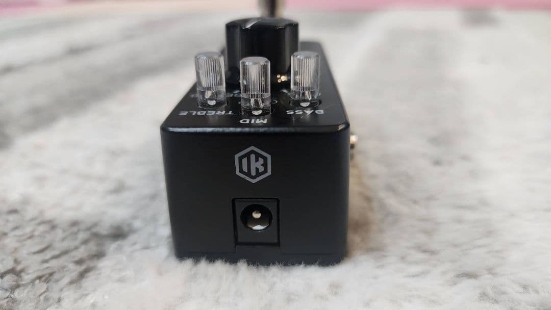 TONEX ONE ギターエフェクター