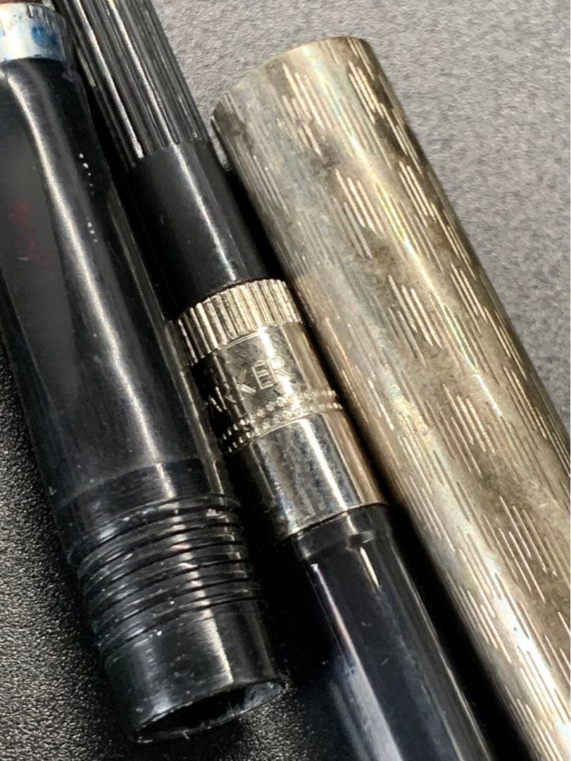 パーカー 万年筆 14k Parker