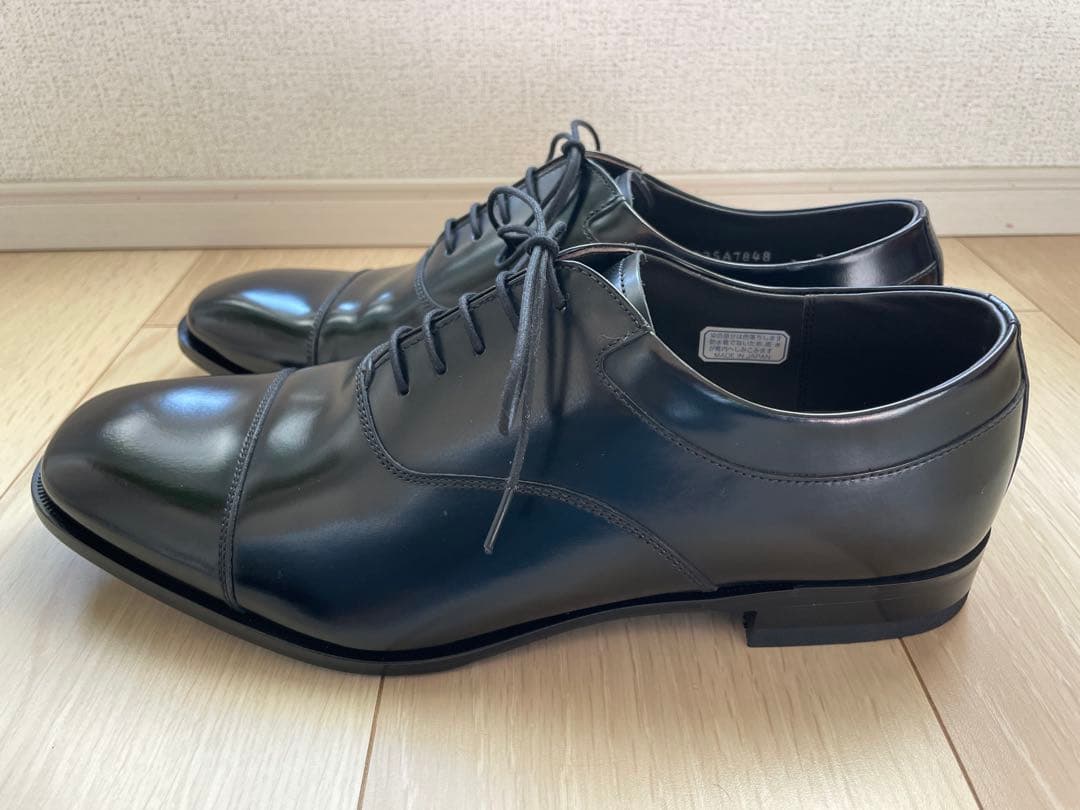 ひ*ろ様 REGAL 新品未使用　革靴