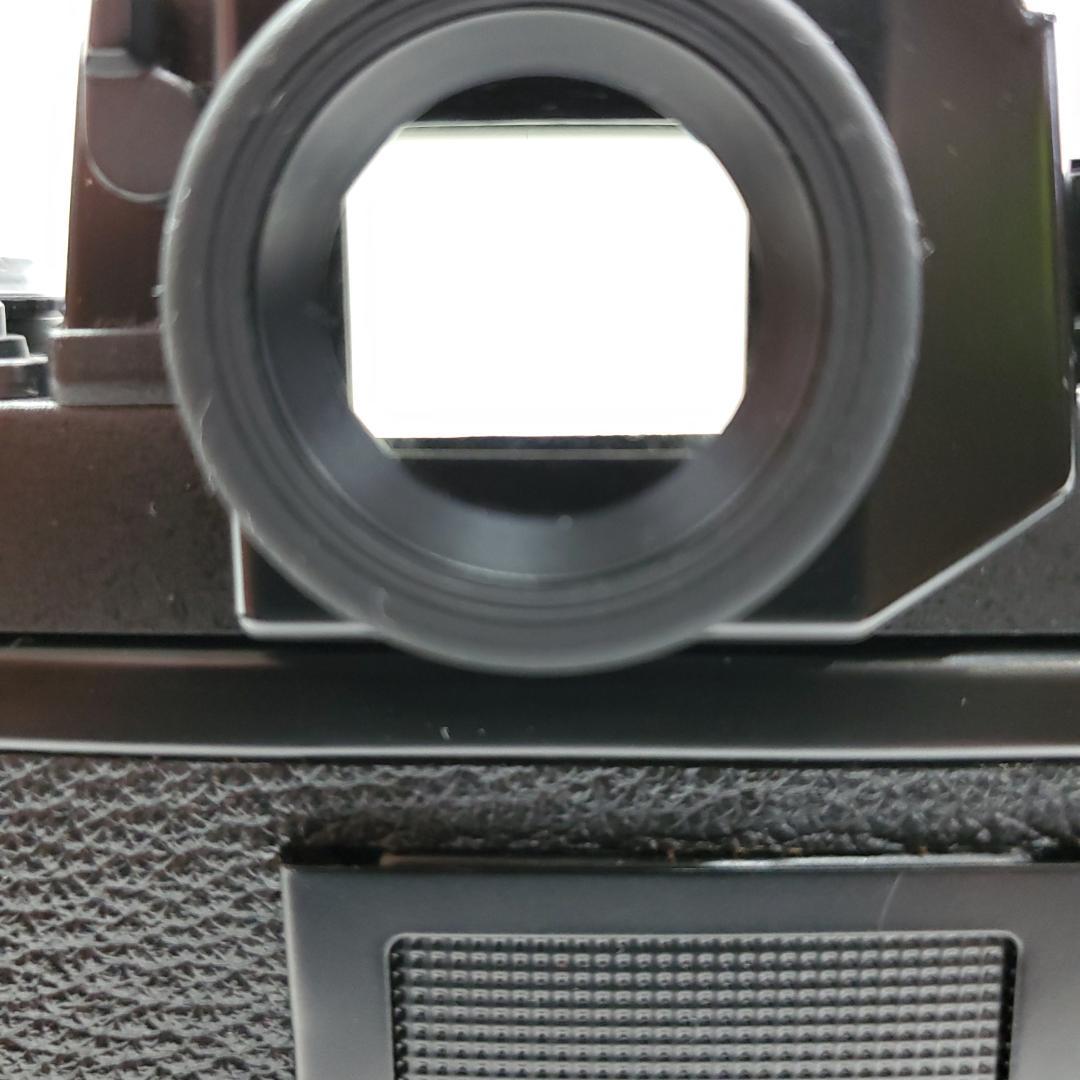 フィルムカメラ Nikon F3 T HP Titan Black Body