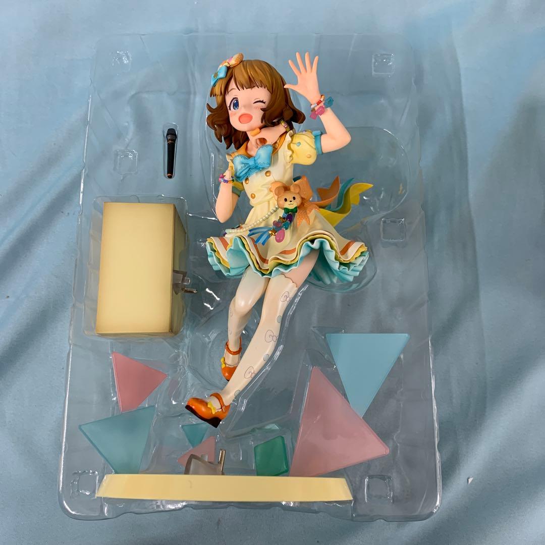 周防桃子 おしゃまな女の子Ver. 「アイドルマスター ミリオンライブ!」