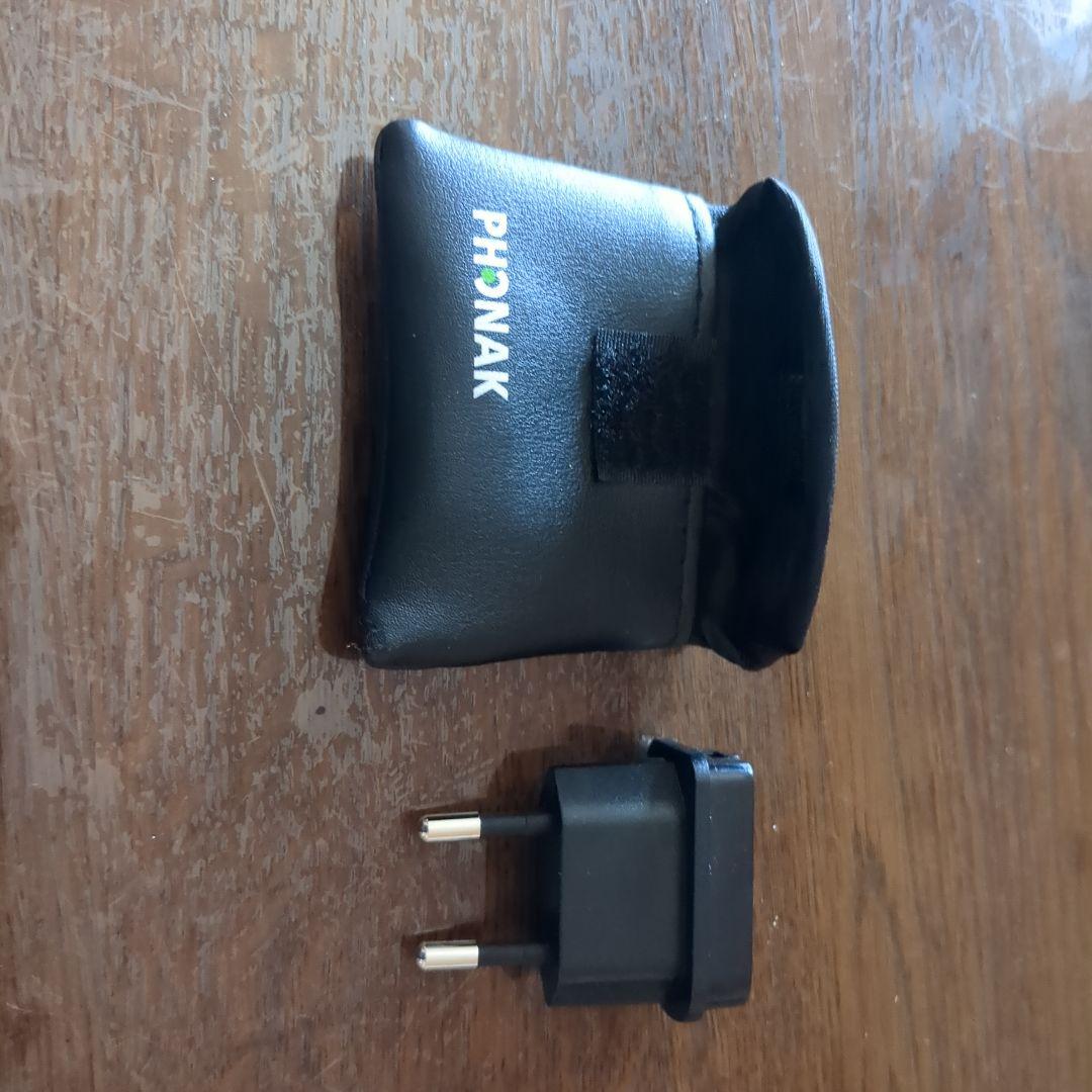 Phonak ComPilot II フォナック　コムパイロット2