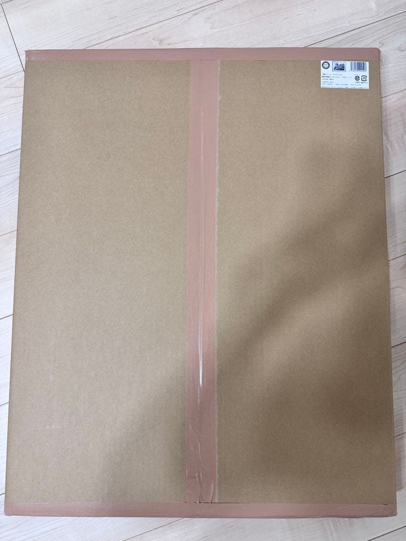 『僕のヒーローアカデミア』額装高精細デジタルカラー