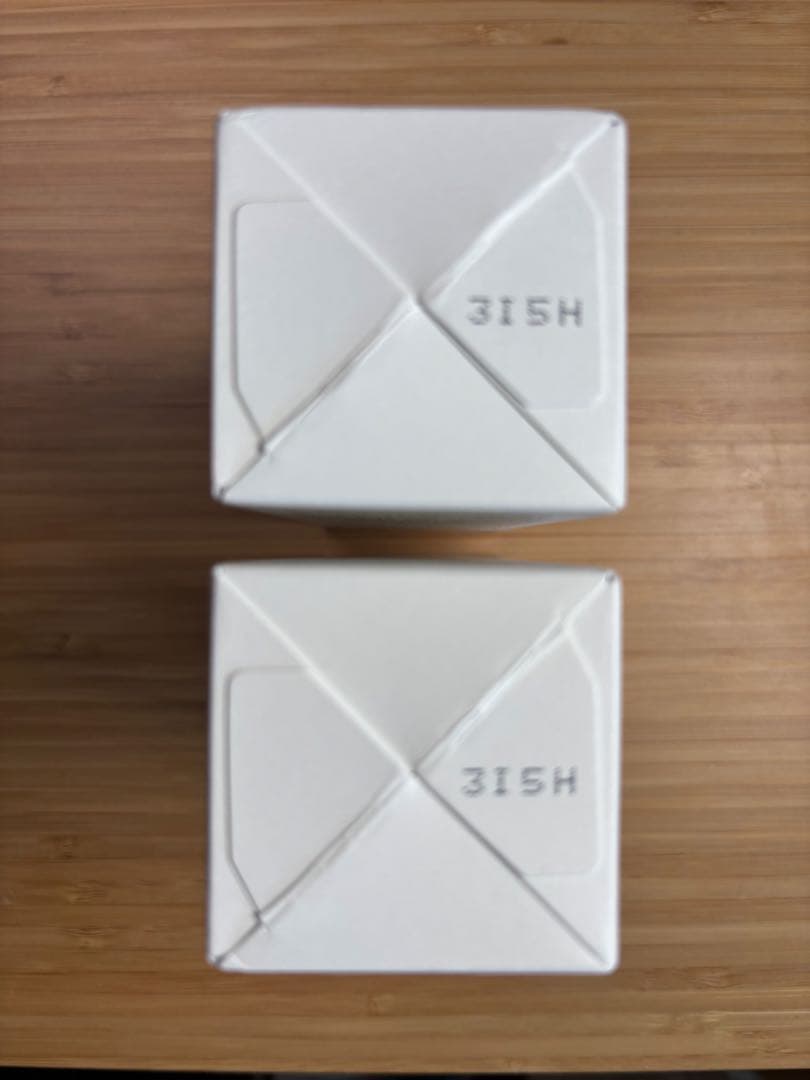 N organic モイスチュア&バランシングセラム 60ml 2個セット