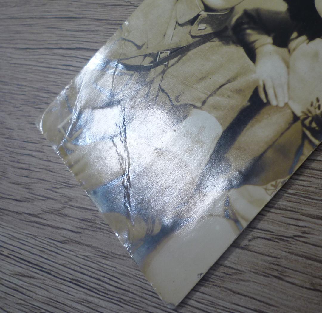 李香蘭 長谷川一夫 上原謙 戦前 絵葉書 ブロマイド 昭和 女優 俳優