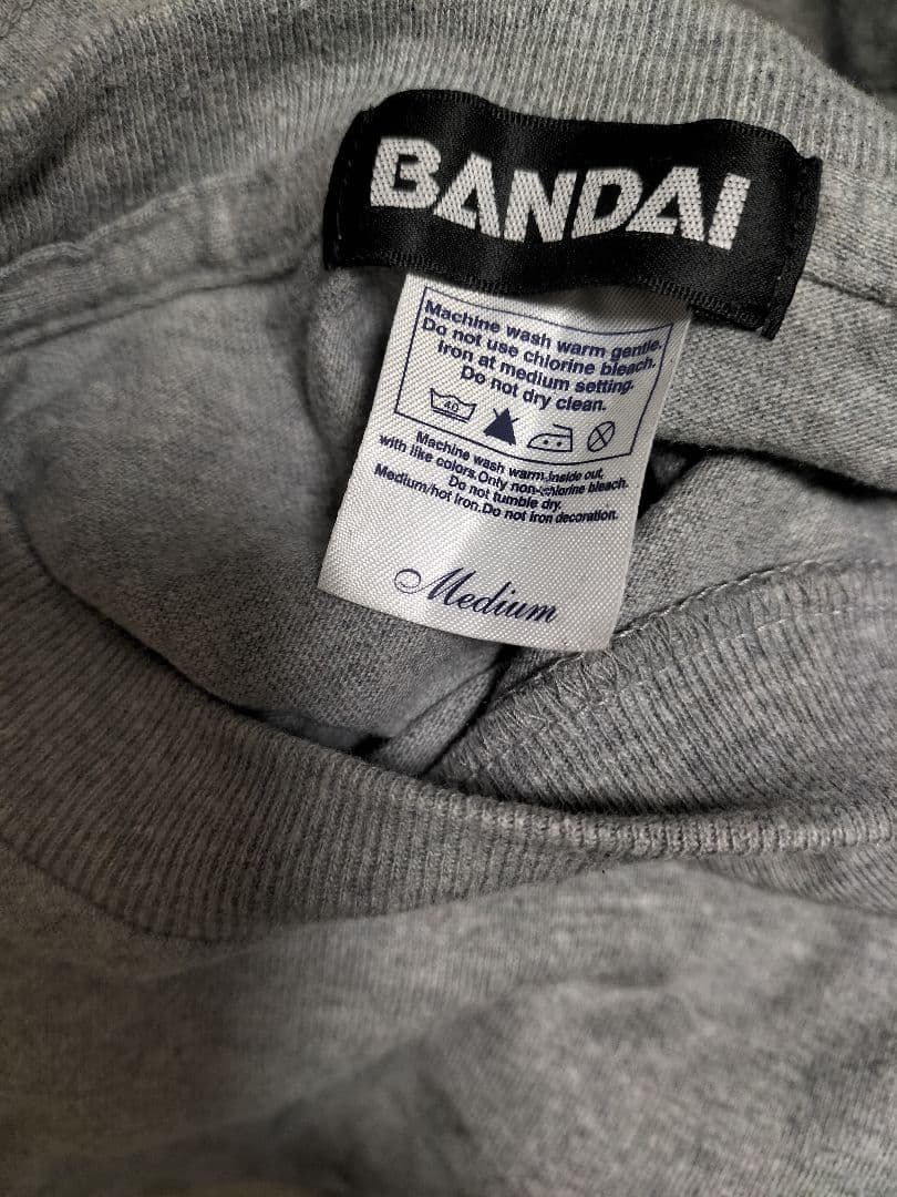 天装戦隊ゴセイジャー ゴセイブルー ジャケットXLサイズ TシャツMサイズ