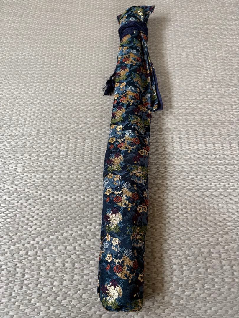 尺八　琴古流　容山銘　2尺管（6孔あり）