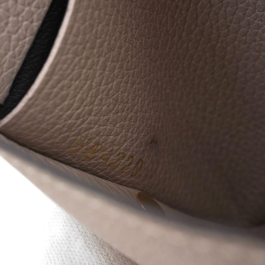 ✨極上美品・付属品完備✨　LV ルイヴィトン　ポルトフォイユ　ロック　三つ折り