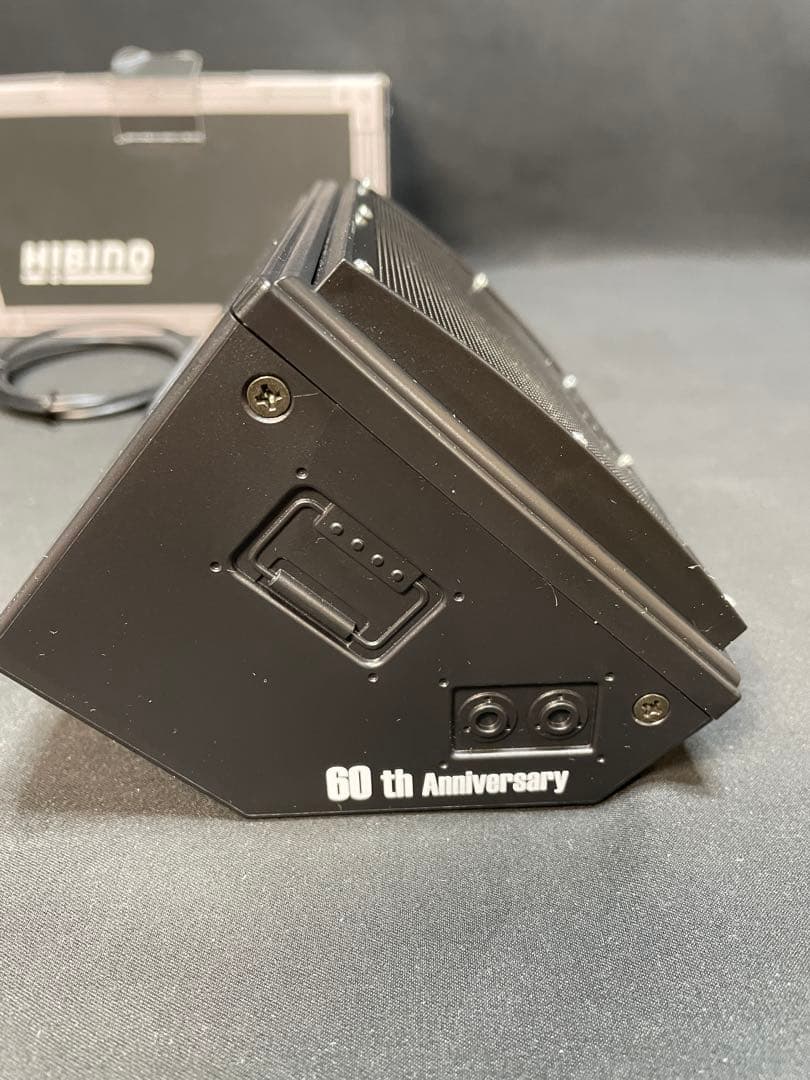 ヒビノ HM-151 mini ワイヤレススピーカー　1351