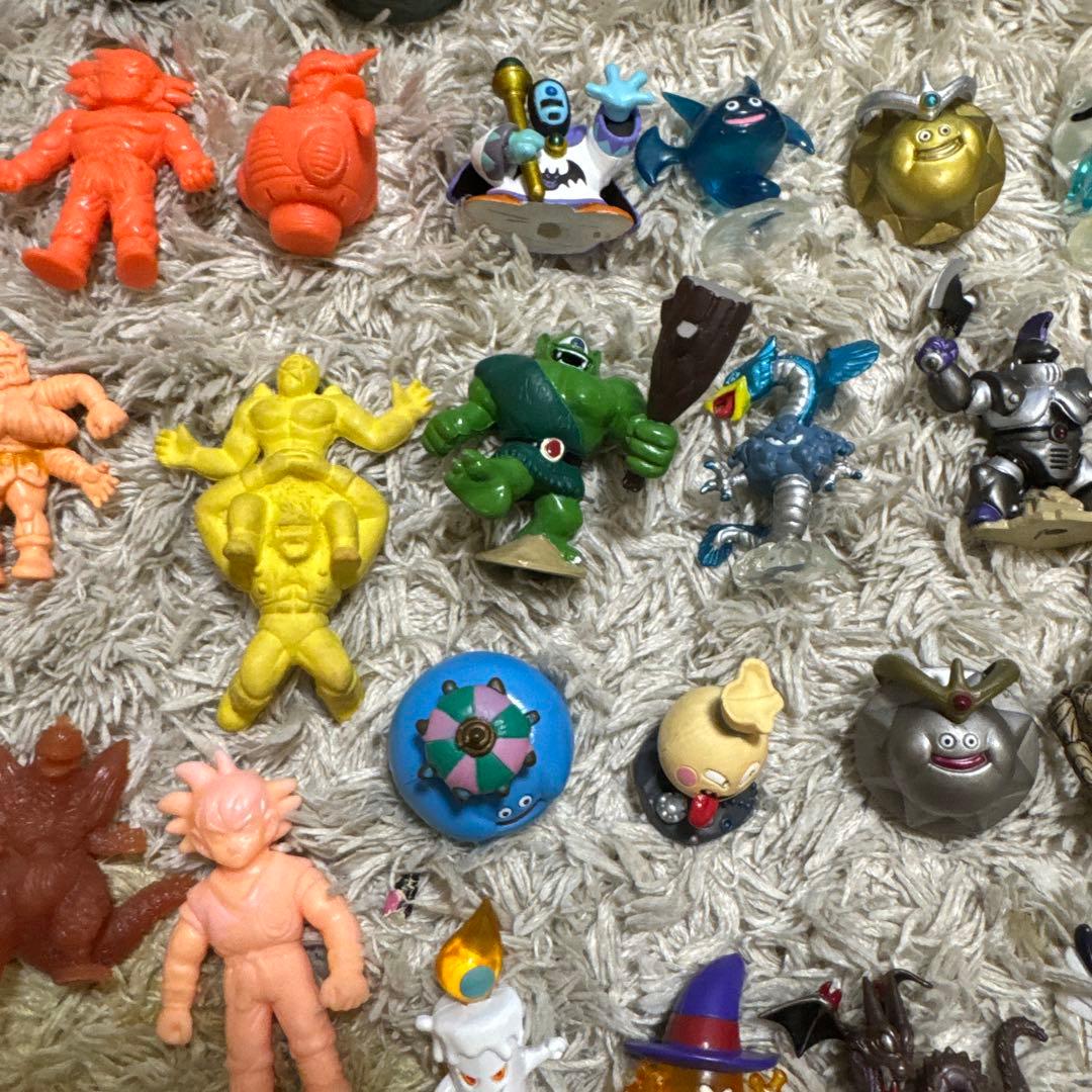 ドラクエ　ボトルキャップ　まとめ売り【5275