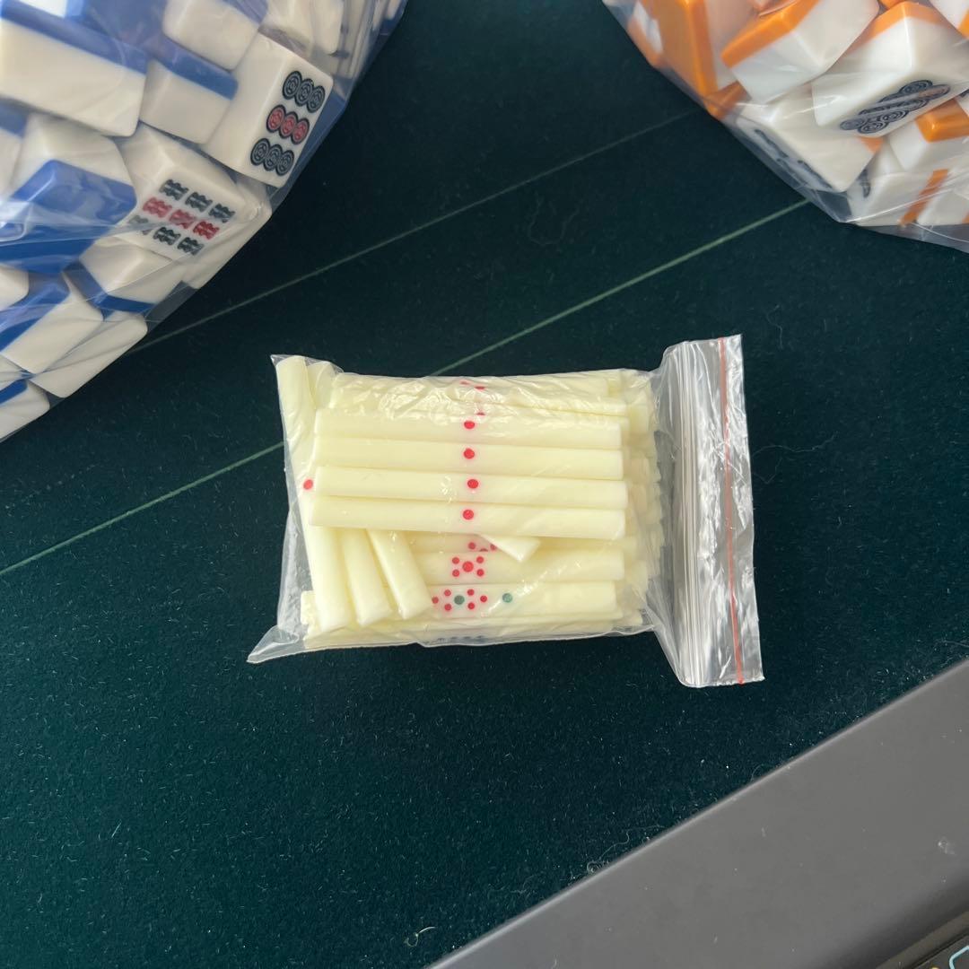 全自動麻雀卓　動作確認済み