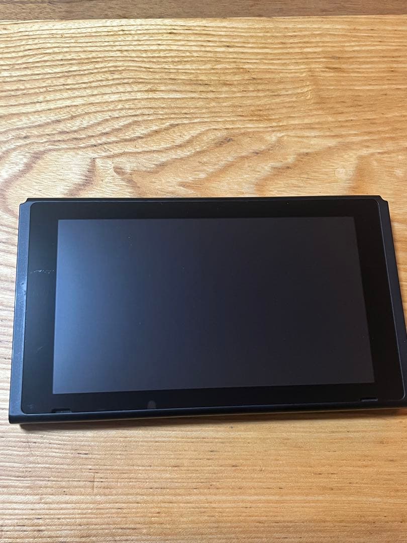 Nintendo Switch Splatoon Edition 本体