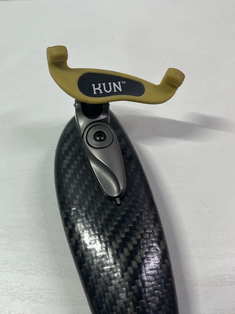 廃盤　KUN Voce ヴォーチェ バイオリン　肩当て