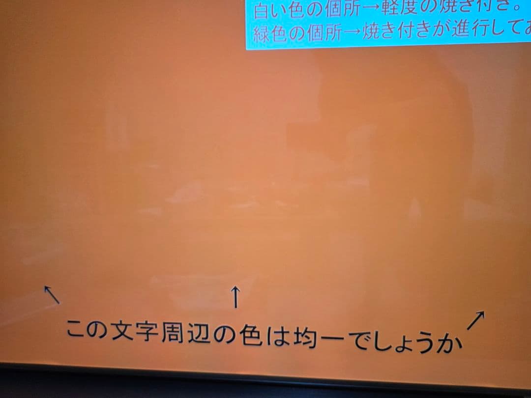 LG 55インチ 4K チューナー内蔵 OLED55CXPJA