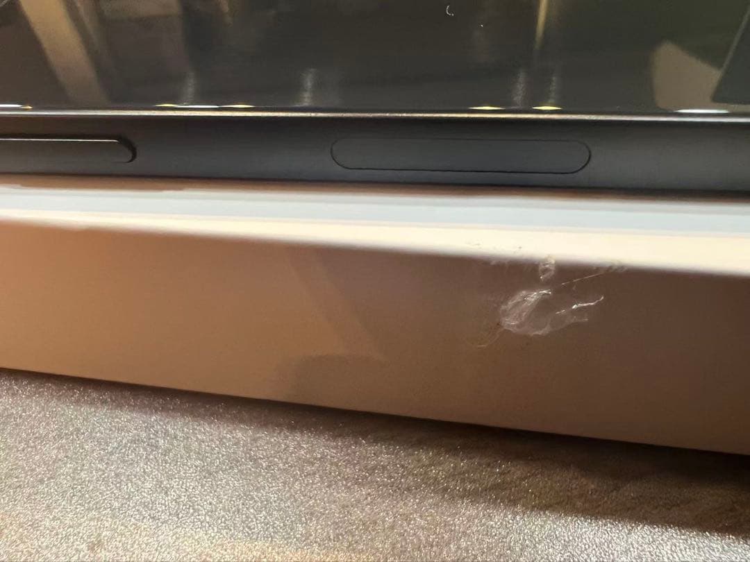 iPhone14、ミッドナイト、256GB、SIMフリー