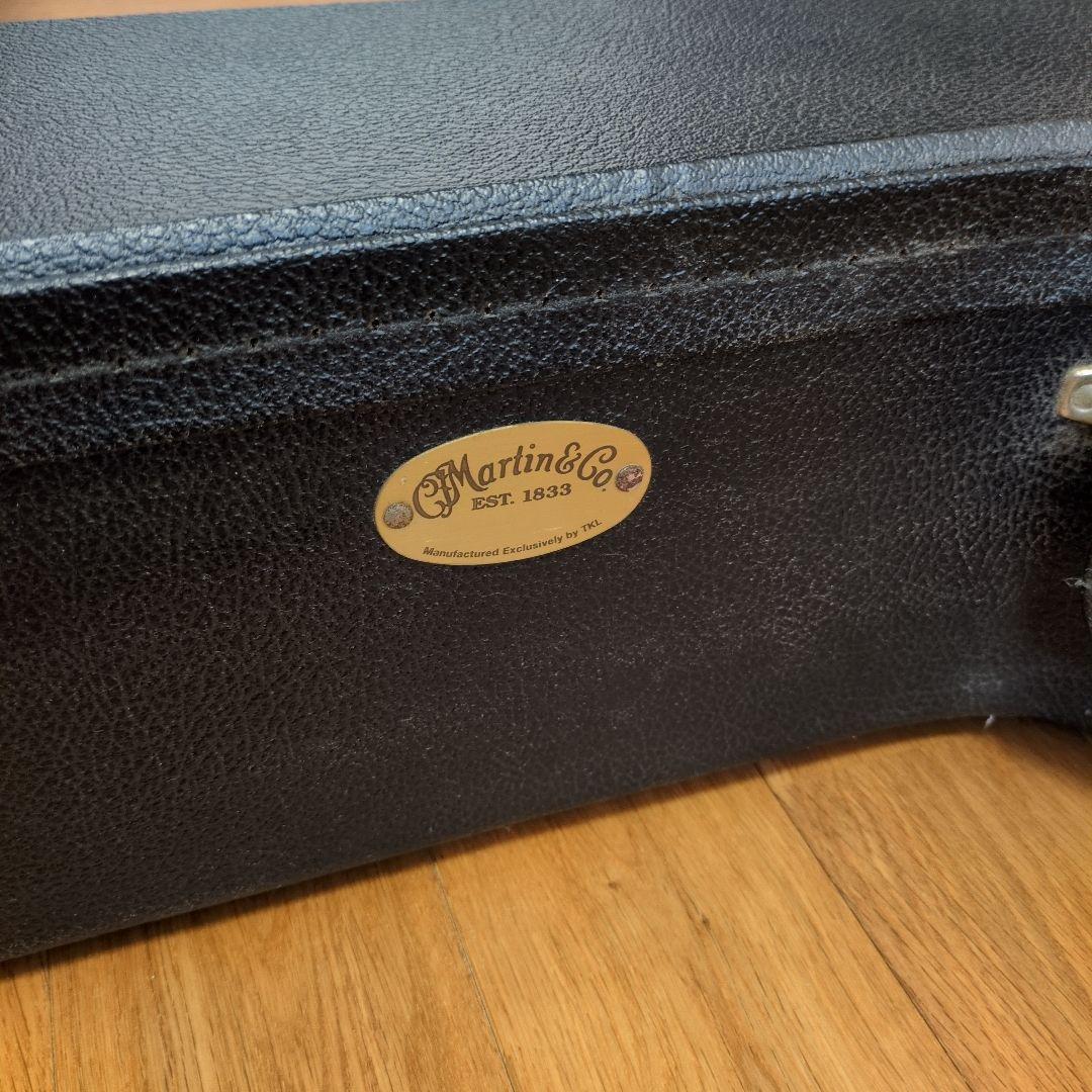 Martin & Co. D-15 アコースティックギター