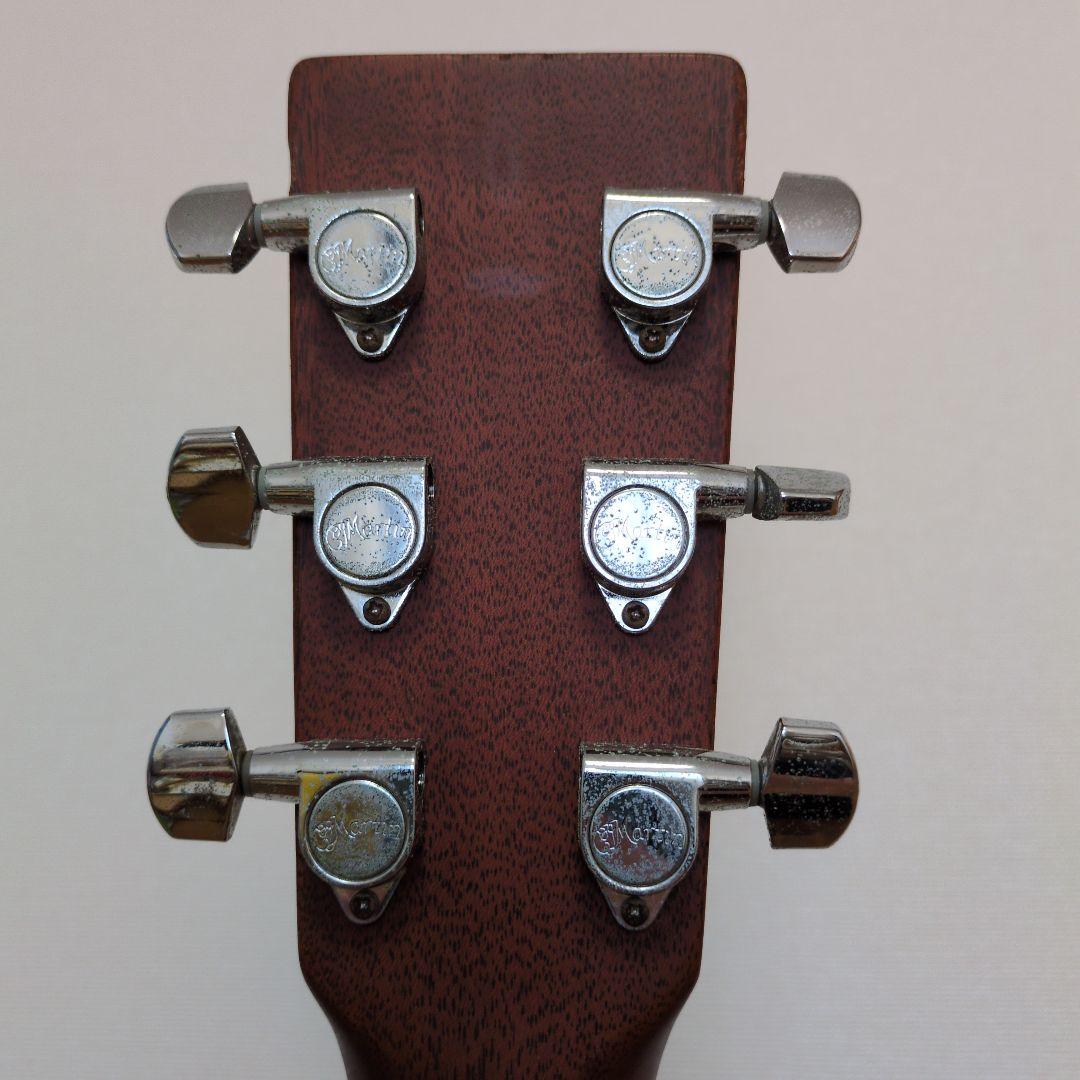 Martin & Co. D-15 アコースティックギター