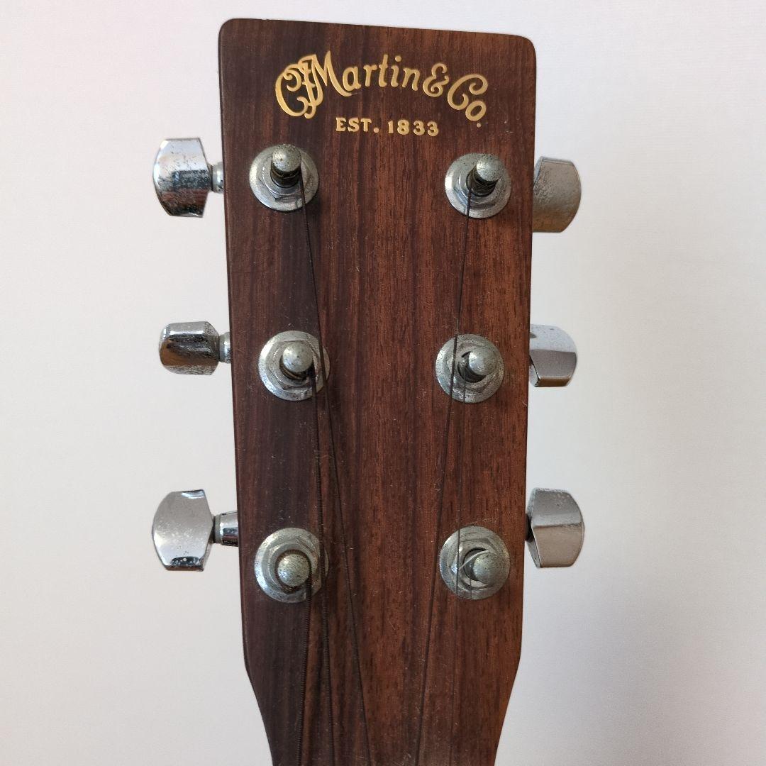 Martin & Co. D-15 アコースティックギター