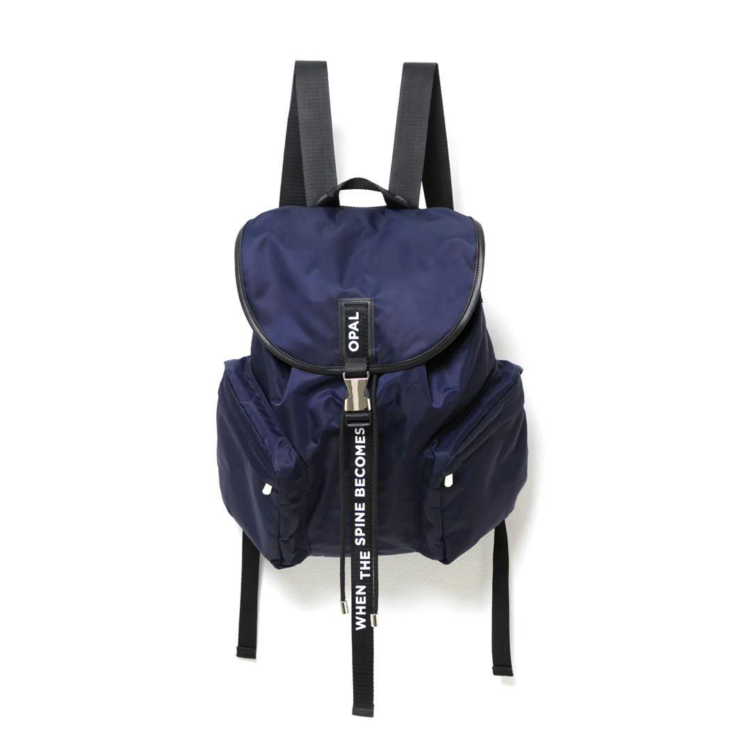 米津玄師　脊椎がオパールになる頃　リュック