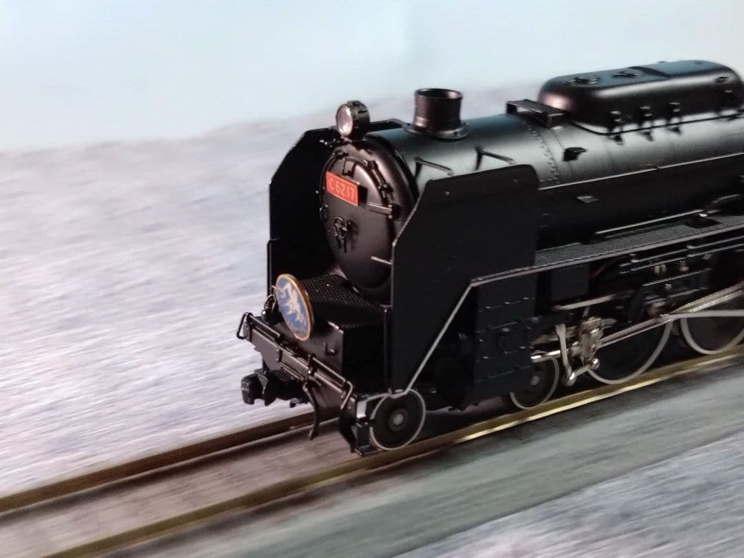 天賞堂　Ｃ６２ １７