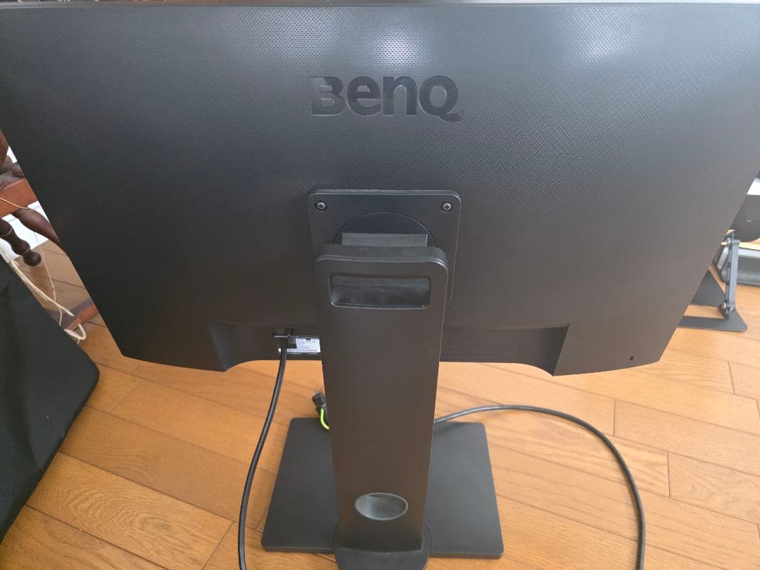 GW2780T BenQモニター 本体