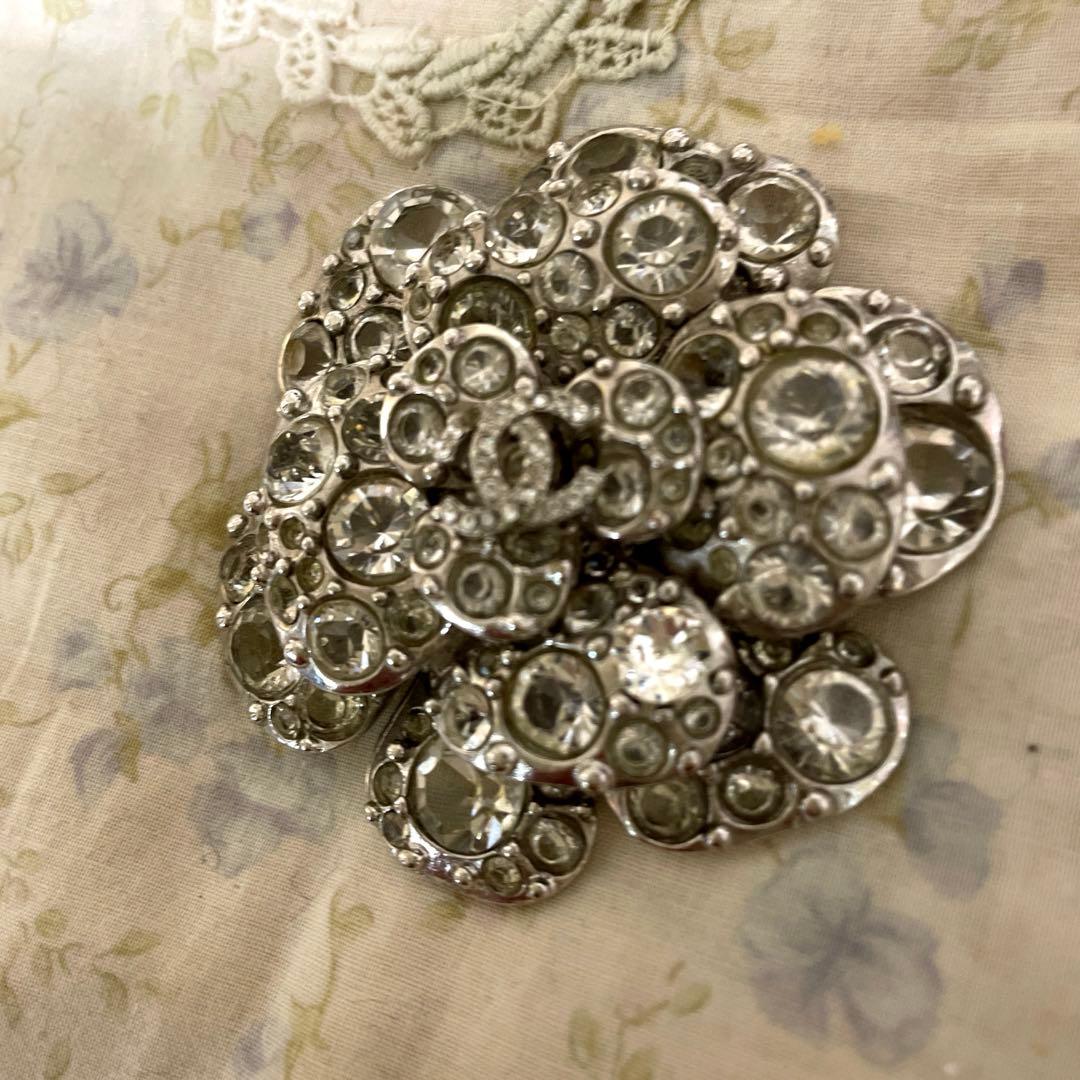 ♡シャネルブローチ♡