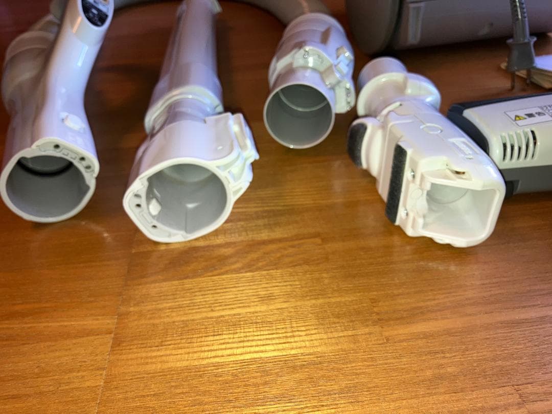 掃除機MC-PJ20G-N(2021年式)