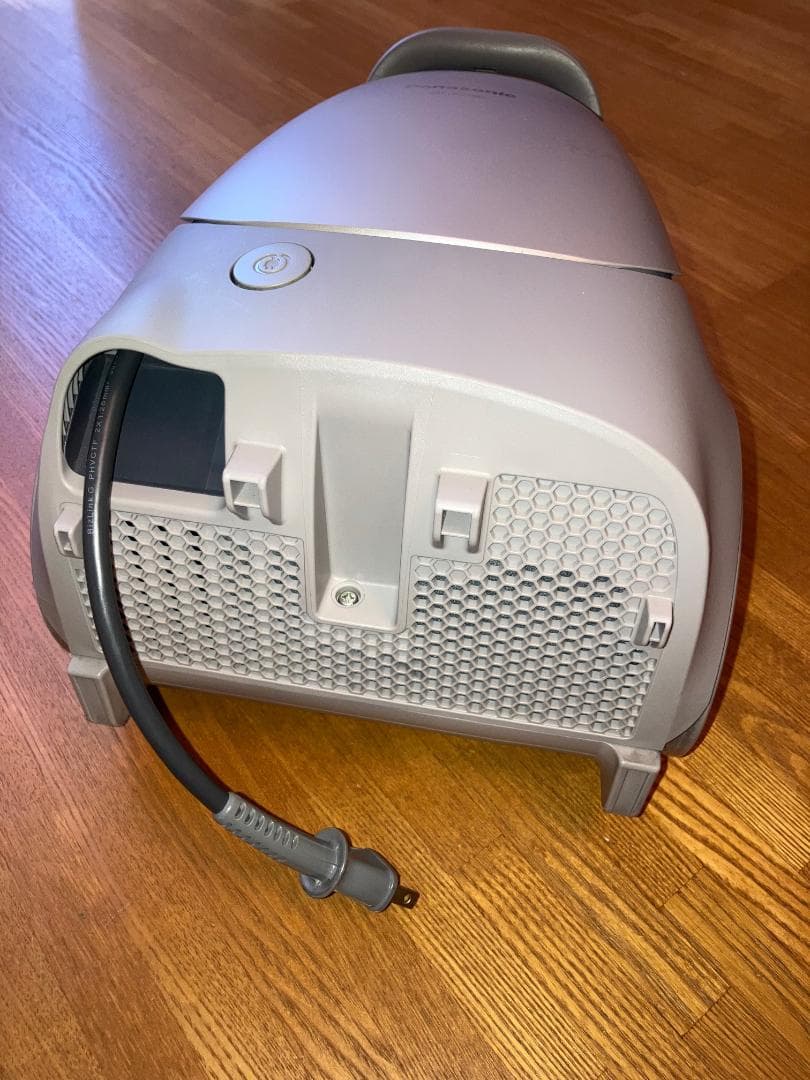 掃除機MC-PJ20G-N(2021年式)