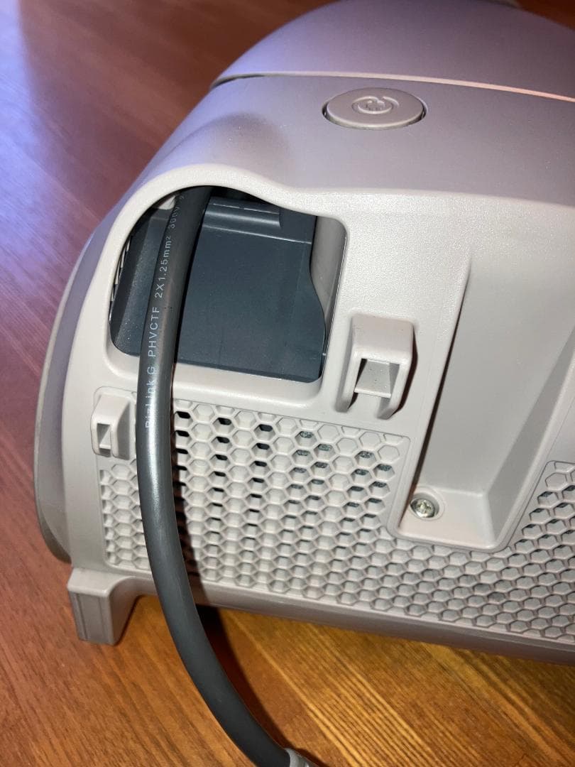 掃除機MC-PJ20G-N(2021年式)