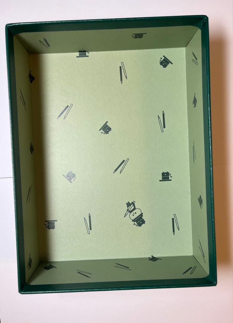 激安‼️ラベラーシール14個新品　お道具箱　はんこ　mizutamaさん等