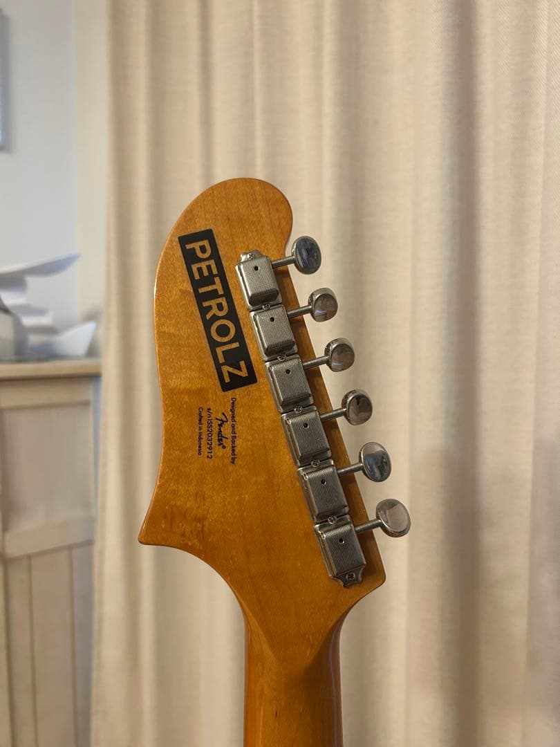 スクワイヤー　スターキャスター　付属品完備