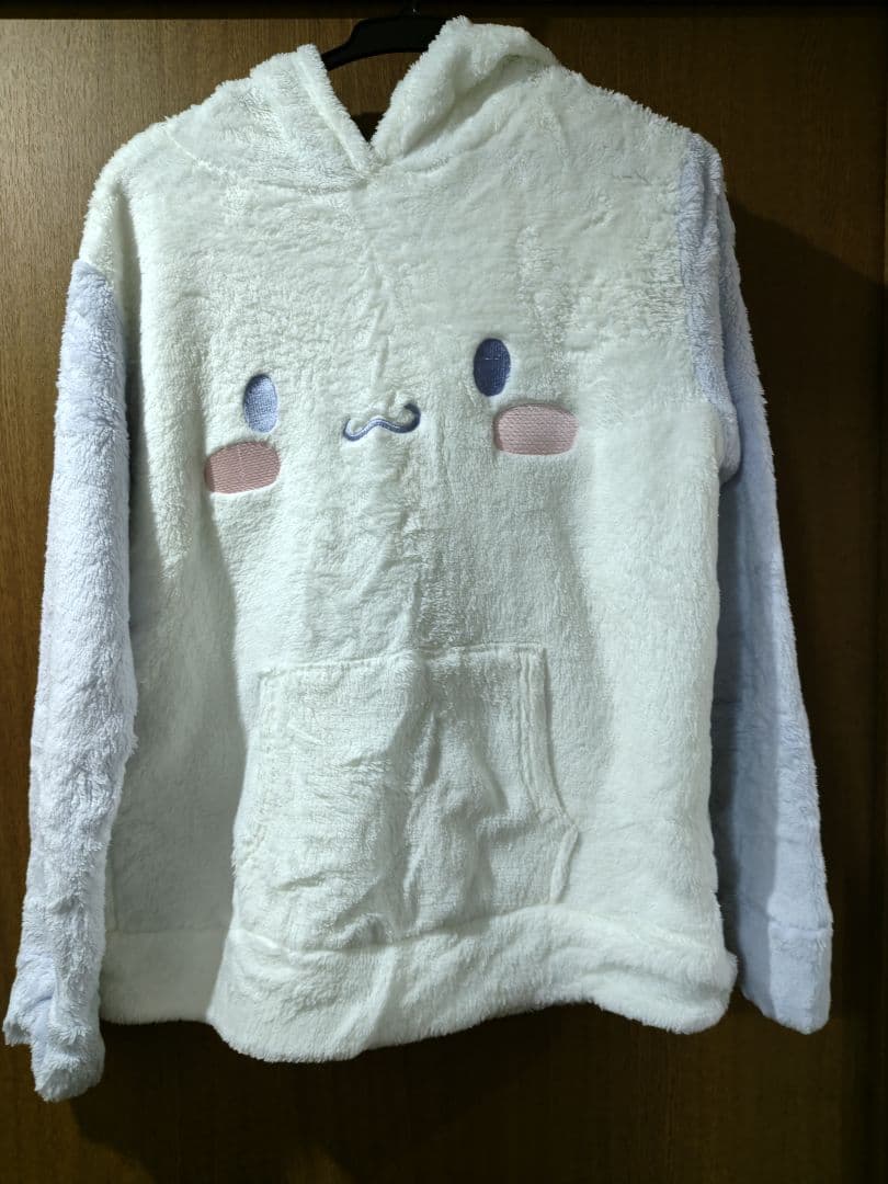 シナモロール　3点セット