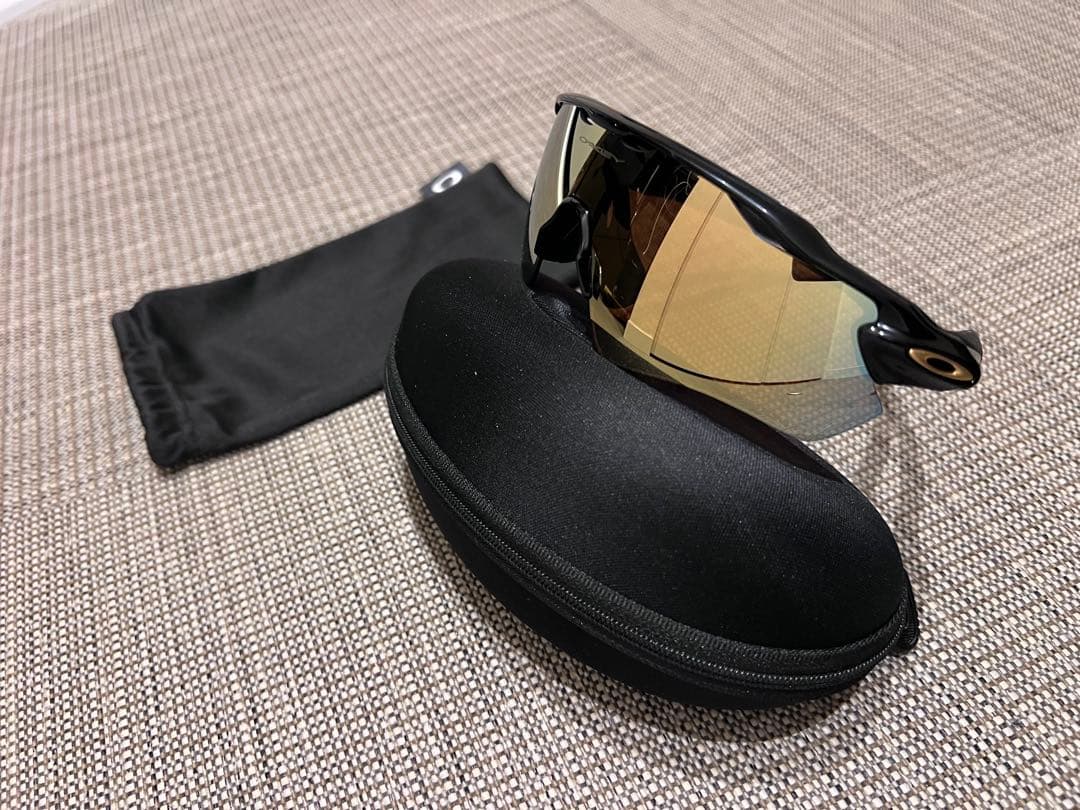 オークリー　レーダーEVパス