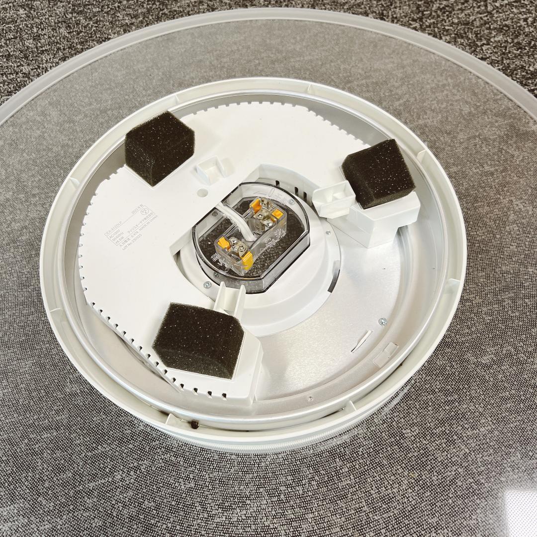 【美品】アイリスオーヤマ CEA-A12DLP 2023年　12畳 5200lm