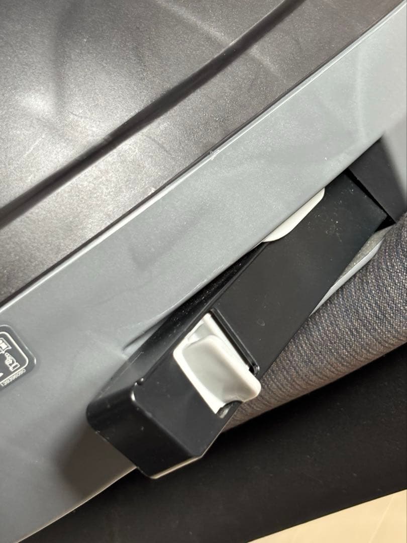 値下げcombiコンビ クルムーヴスマートISOFIXエッグクッション限定モデル