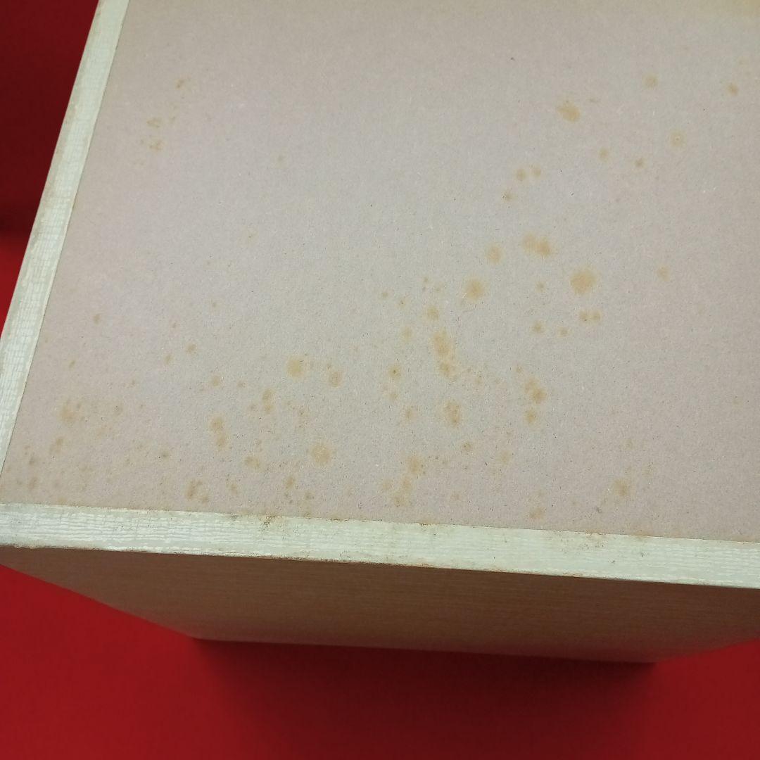 茶道具　津軽塗三段重箱　天然木　高級品