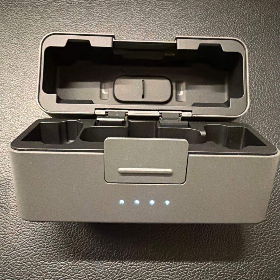 配信機器・PA機器・レコーディング機器 DJI MIC 3