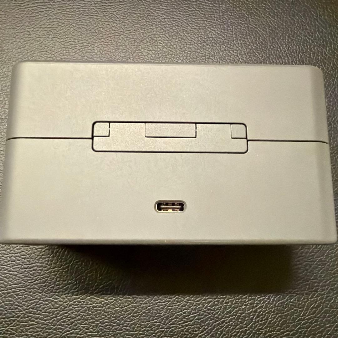 配信機器・PA機器・レコーディング機器 DJI MIC 3