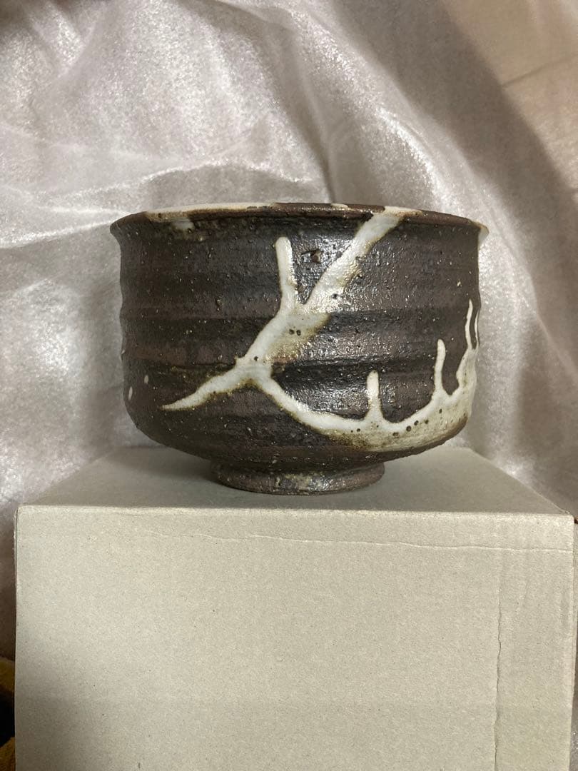 【貴重】信楽焼　茶器