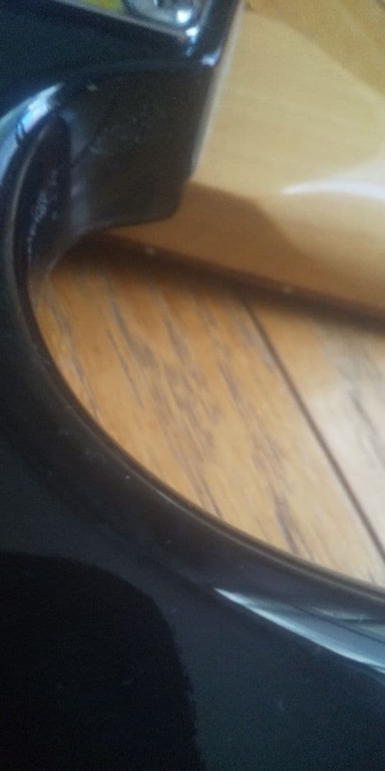 2005年製 フェルナンデス ストラトタイプ