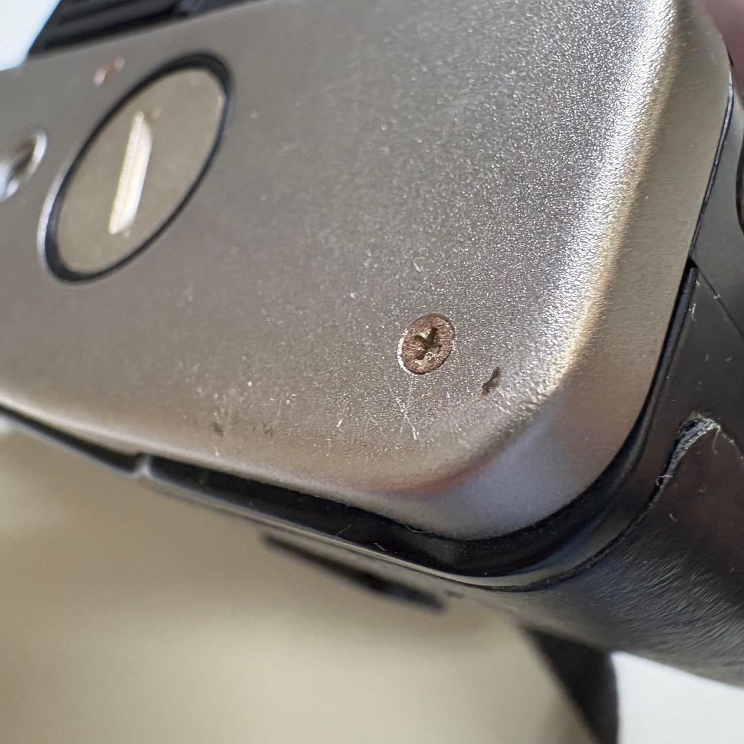 CONTAX S2 一眼レフカメラ セット