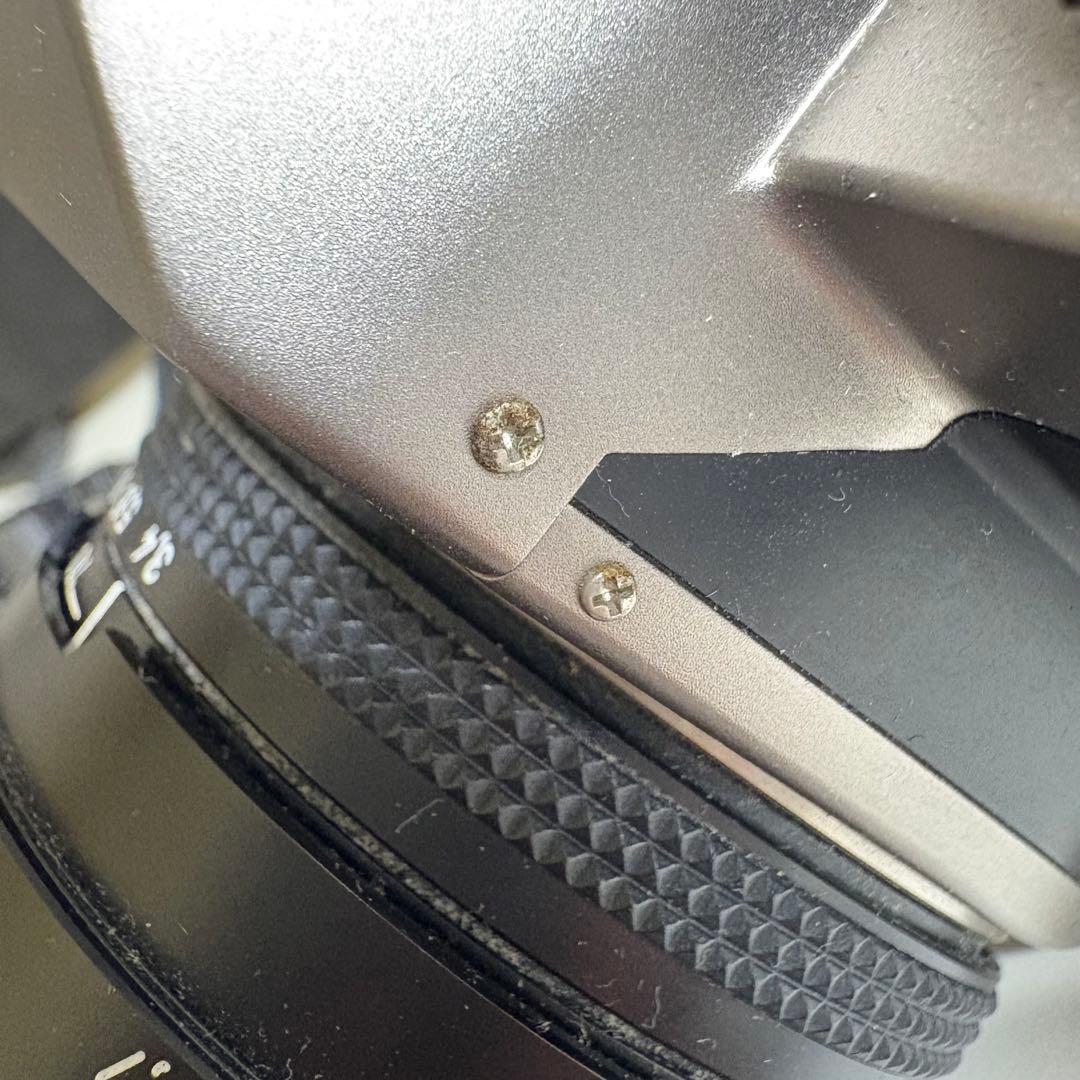 CONTAX S2 一眼レフカメラ セット