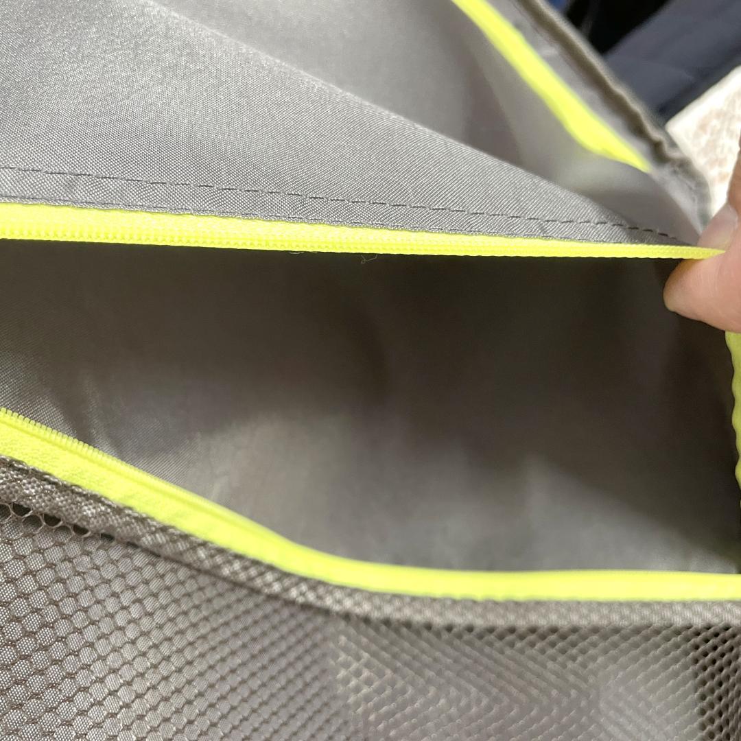 Samsonite　STRARIUM　スピナー　キャリーケース　ソフト　4輪